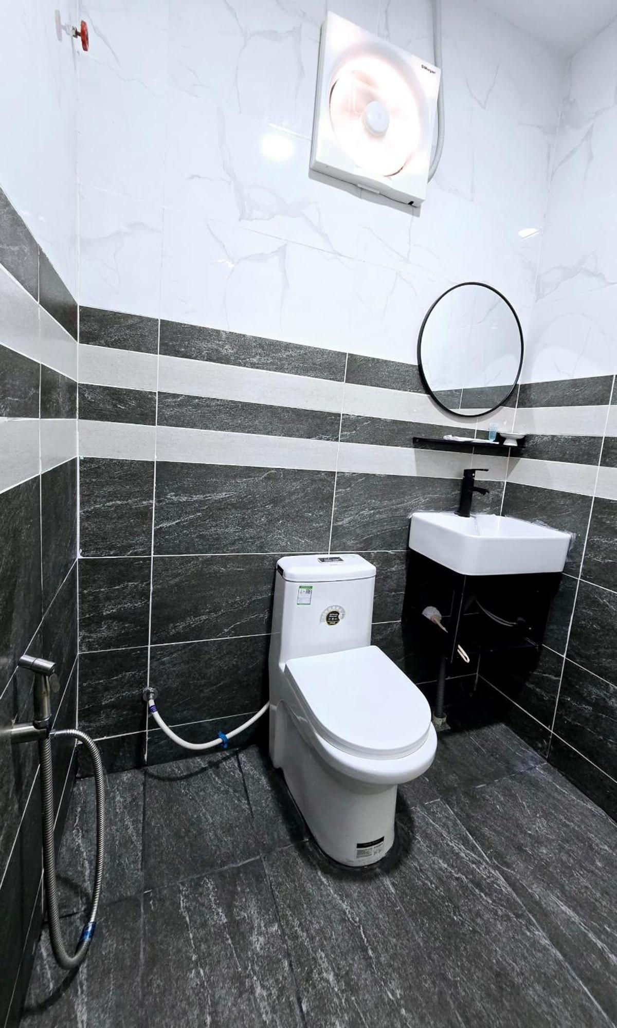 Grand Luxury Hotel Semporna Zewnętrze zdjęcie