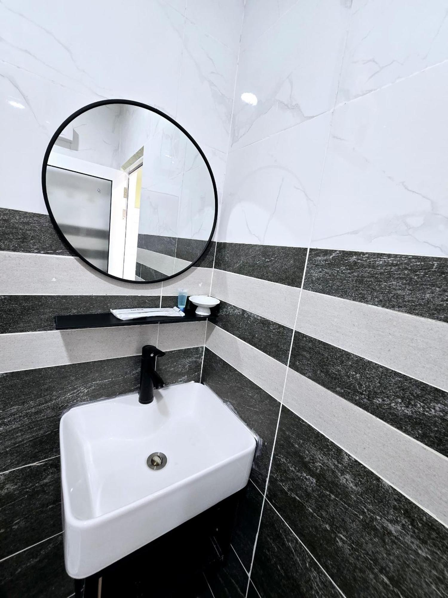 Grand Luxury Hotel Semporna Zewnętrze zdjęcie