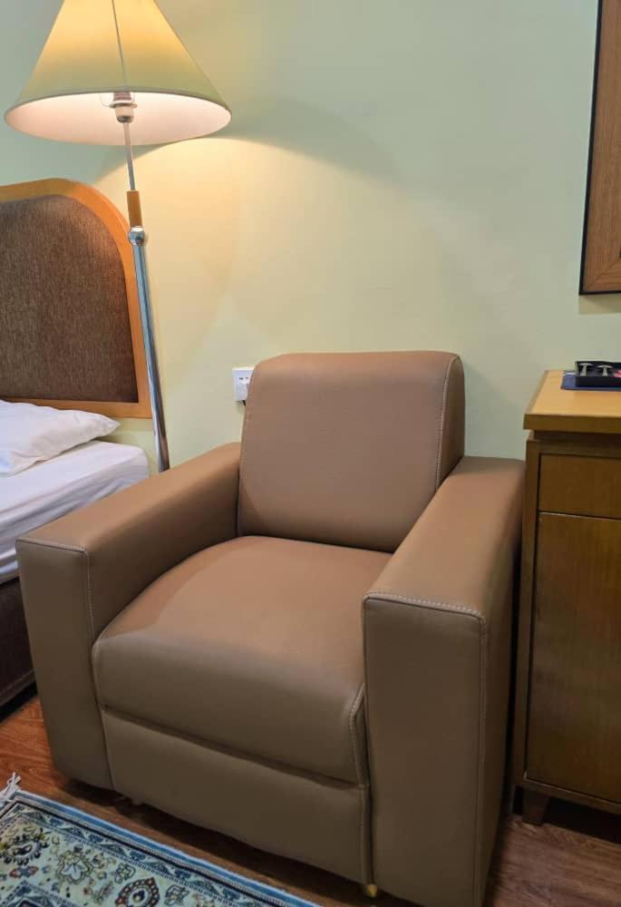 Grand Luxury Hotel Semporna Zewnętrze zdjęcie
